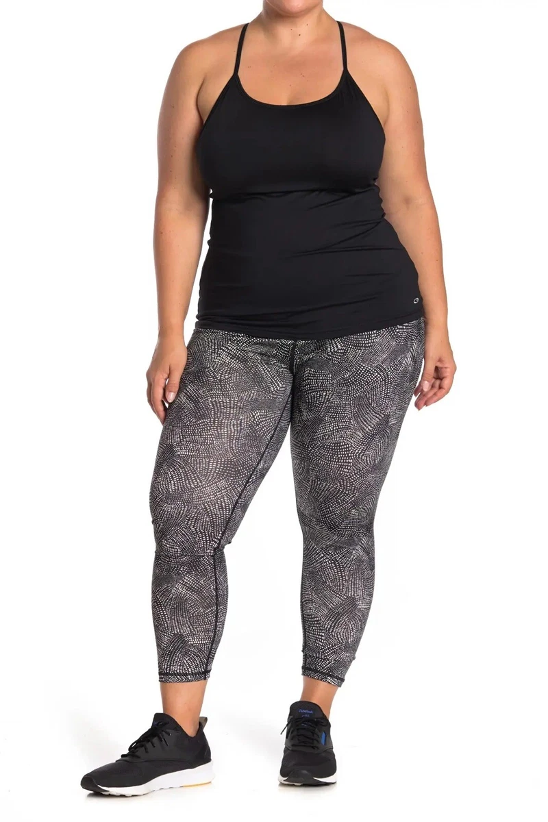 Zella plus size leggings outlet