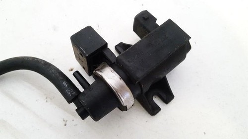 BMW 5-Series 1999 Electrical selenoid (Electromagnetic solenoid) 7 #632372-48