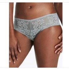 Bali Women's Passion For Comfort Lace Hi-Cut Brief Size 6 Or 7 13
