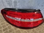 MERCEDES GLE COUPE BRAKE LAMP REAR LIGHT LEFT W292 3.0 2018 BRAKE LIGHT nsr