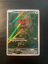 Carte Pokémon Tokotoro 065/064 SFA SV6.5 Fable Nébuleuse FR NEUF