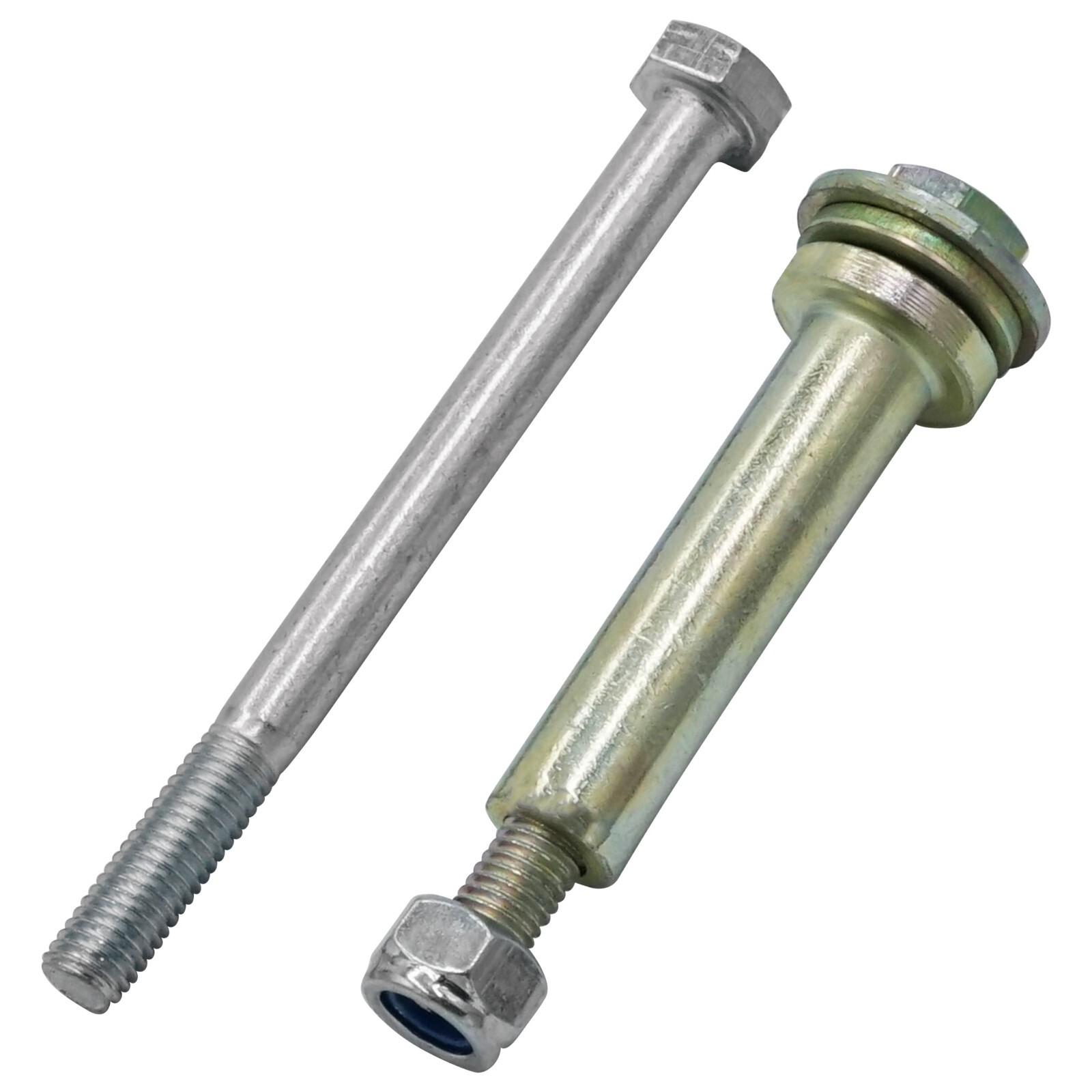 Deck Wheel Bolt for John Deere 140 314 316 317 318 322 330 332 420 430 ...