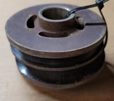 Cub Cadet 3000 Series GT3204 Pulley Sheave Set 756-3099 756-3091A