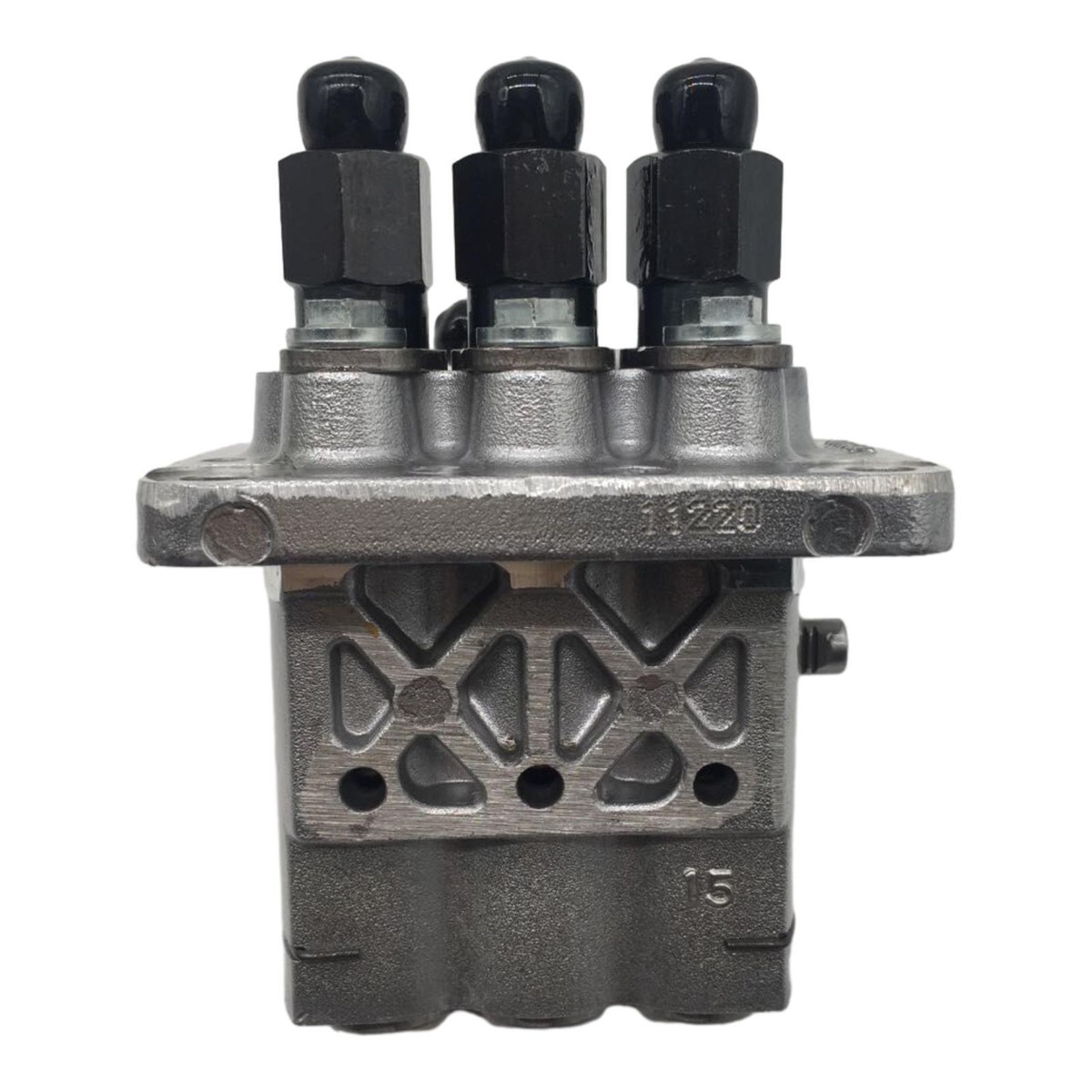 Fuel Injection Pump 104134-3000 104134-3033 FOR ZEXEL | eBay