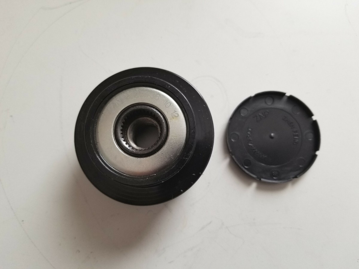 New Clutch Pulley 2601499A, 2548266A, 2548622B, 28736 | eBay