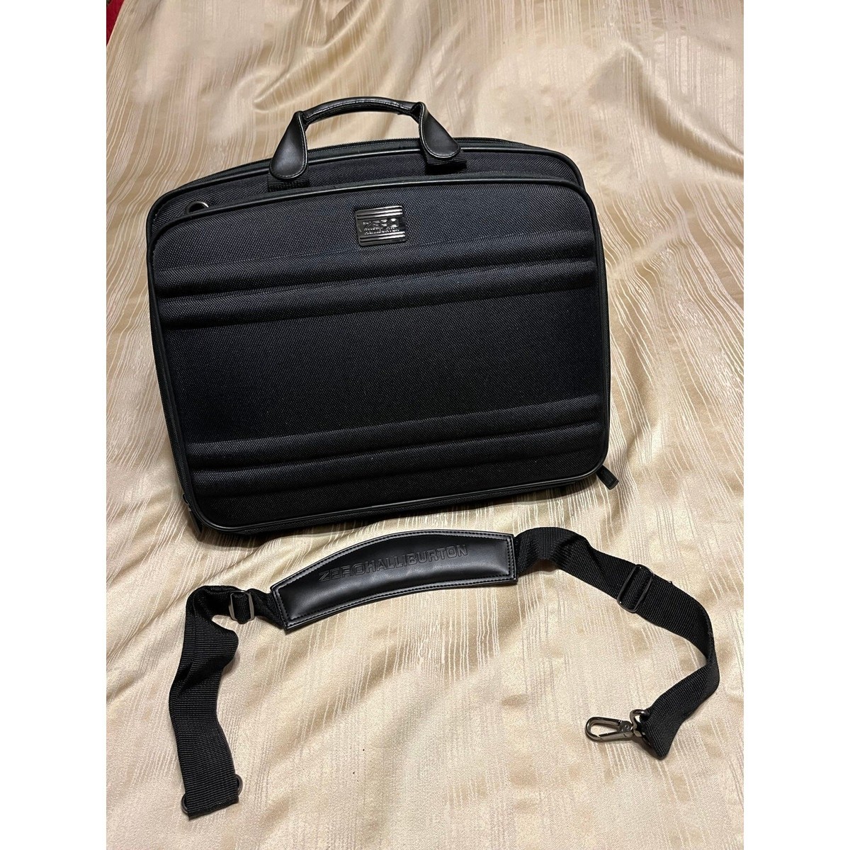 バッグ ZERO HALLIBURTON president バッグ ZERO HALLIBURTON president ZRP-ZX | Large Travel Case