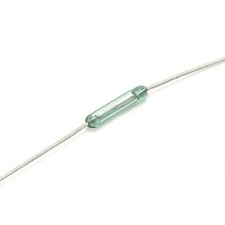 MB Slot Magnetic reed switch for lighting system 15405