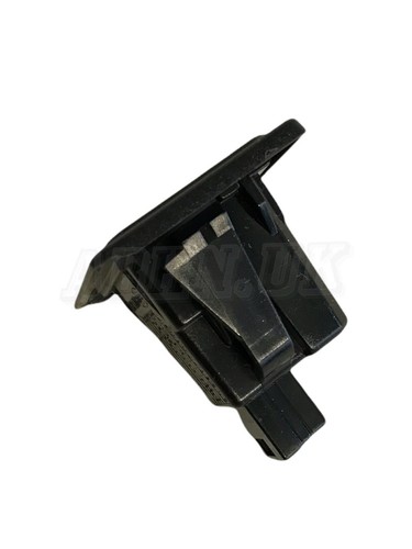A0009062903 Genuine 1x Mercedes A B C Class LED Rear License Number Plate Light - Picture 6 of 7