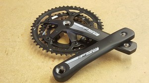 fsa tempo crankset