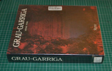 Grau-Garriga by Arnau Puig (Hardcover, 1988) ...