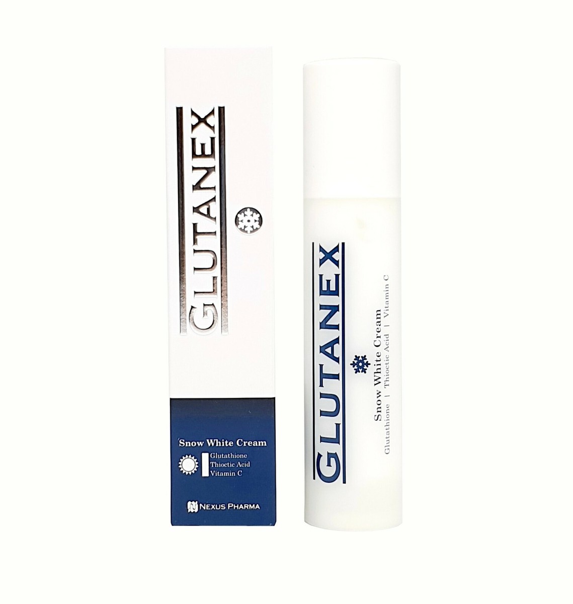 glutathione night cream price Achieving Radiant Skin with Whitening Creams: A Comprehensive Guide –  AccuFix Cosmetics main image 0