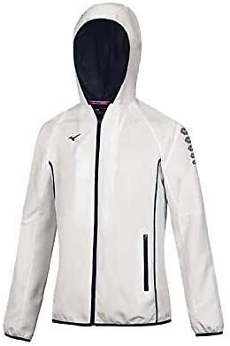 Mizuno Giacca Nagasaki Micro Jacket, Donna 32EE7202-71