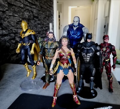 Mcfarlane DC Multiverse figure Batman 