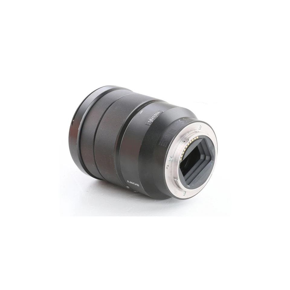 Sony Vario-Tessar T* FE 4,0/16-35 ZA OSS E-Mount + Muy Bien (239411) - Imagen 4 de 4