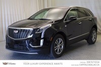 2021 Cadillac XT5 AWD Premium Luxury