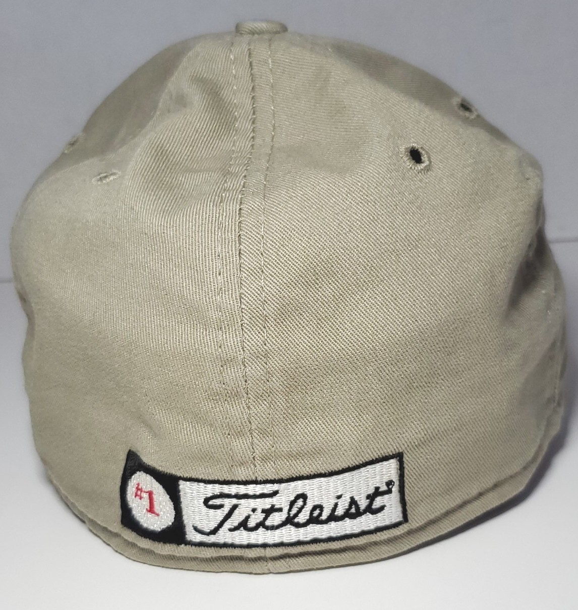 New Era 59fifty Basecap Blank White - 7-56cm