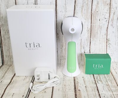 トリア　Tria HAIR REMOVAL LASER 4X At Home Laser Hair Removal | Tria 4X Hair Removal Device – Tria