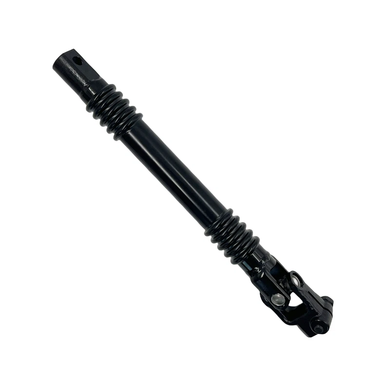 Eje de dirección superior e inferior para Chevy Silverado GMC 1500 2500 3500 Cadillac Foto 2 de 4