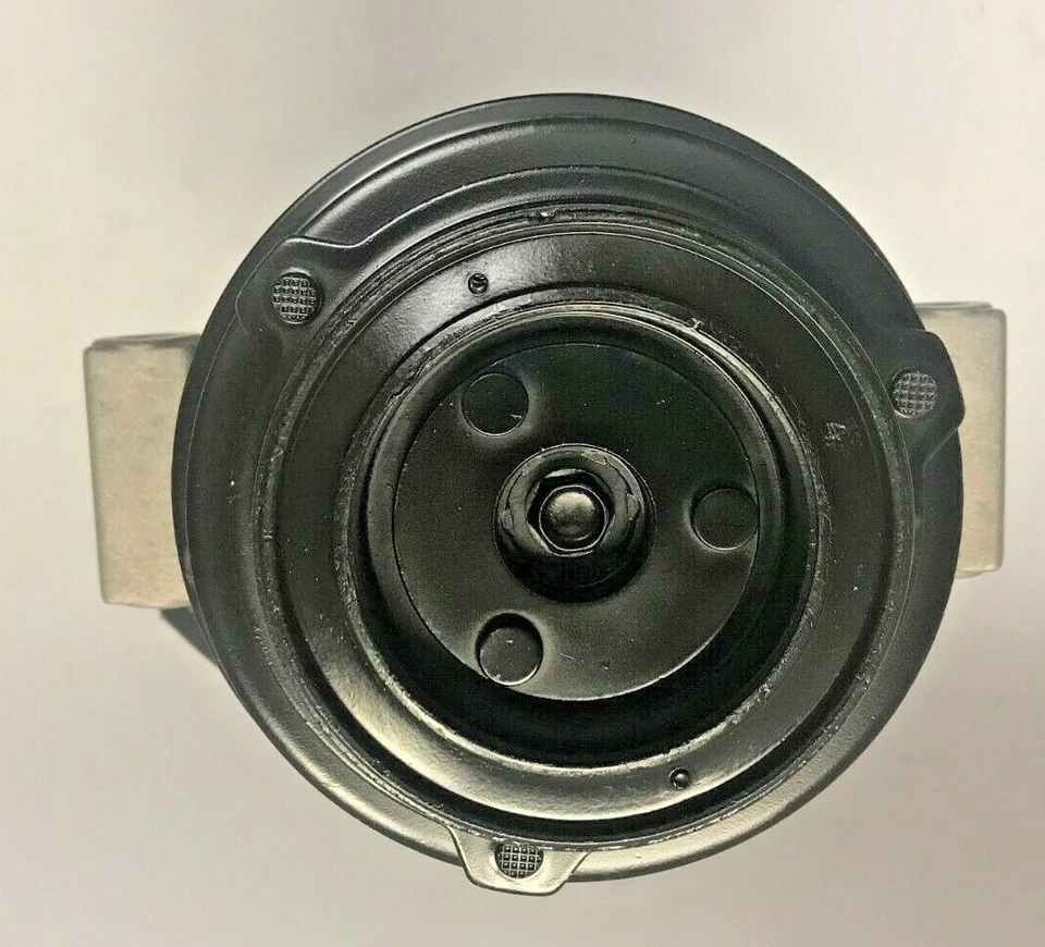 Compresor de aire acondicionado Cadillac Escalade 6,2 L,5,3 L 2003-2014 PN 1520410 Foto 2 de 4