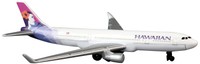 Daron Hawaiian Airlines Single Plane on sale Daron Hawaiian Airlines Single Plane on sale