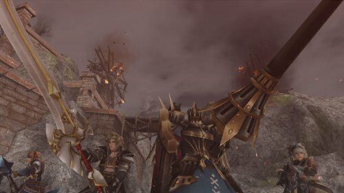 USED xbox 360 Monster Hunter Frontier Online Forward .1 37839 JAPAN IMPORT - Picture 2 of 4