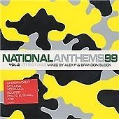 Various Artists - National Anthems 99, Vol. 2 (1999)