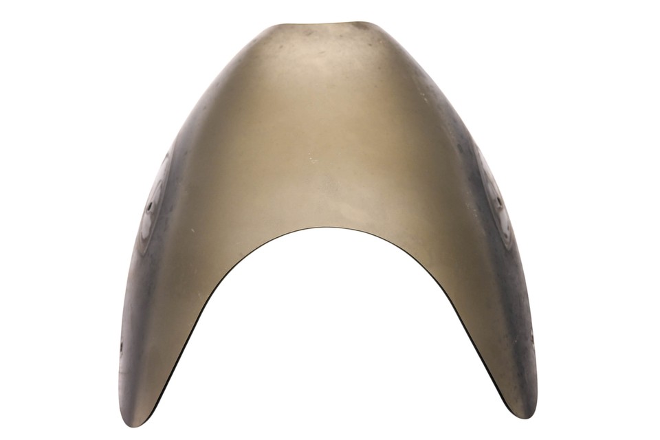 04 Polaris MSX 150 Windshield Visor eBay