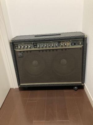 【メンテナンス済】 初期型ヴィンテージ　Jazz Chorus JC-120 Roland JC-120 Jazz Chorus early model made in 1977 Guitar Combo