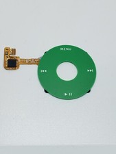 iPod Classic Green Click Wheel Flex Apple 6th  7th Gen 80GB 120GB 160GB New