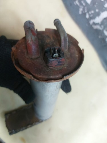 BMW nivel de combustible Е 30 3 serie - Imagen 5 de 5