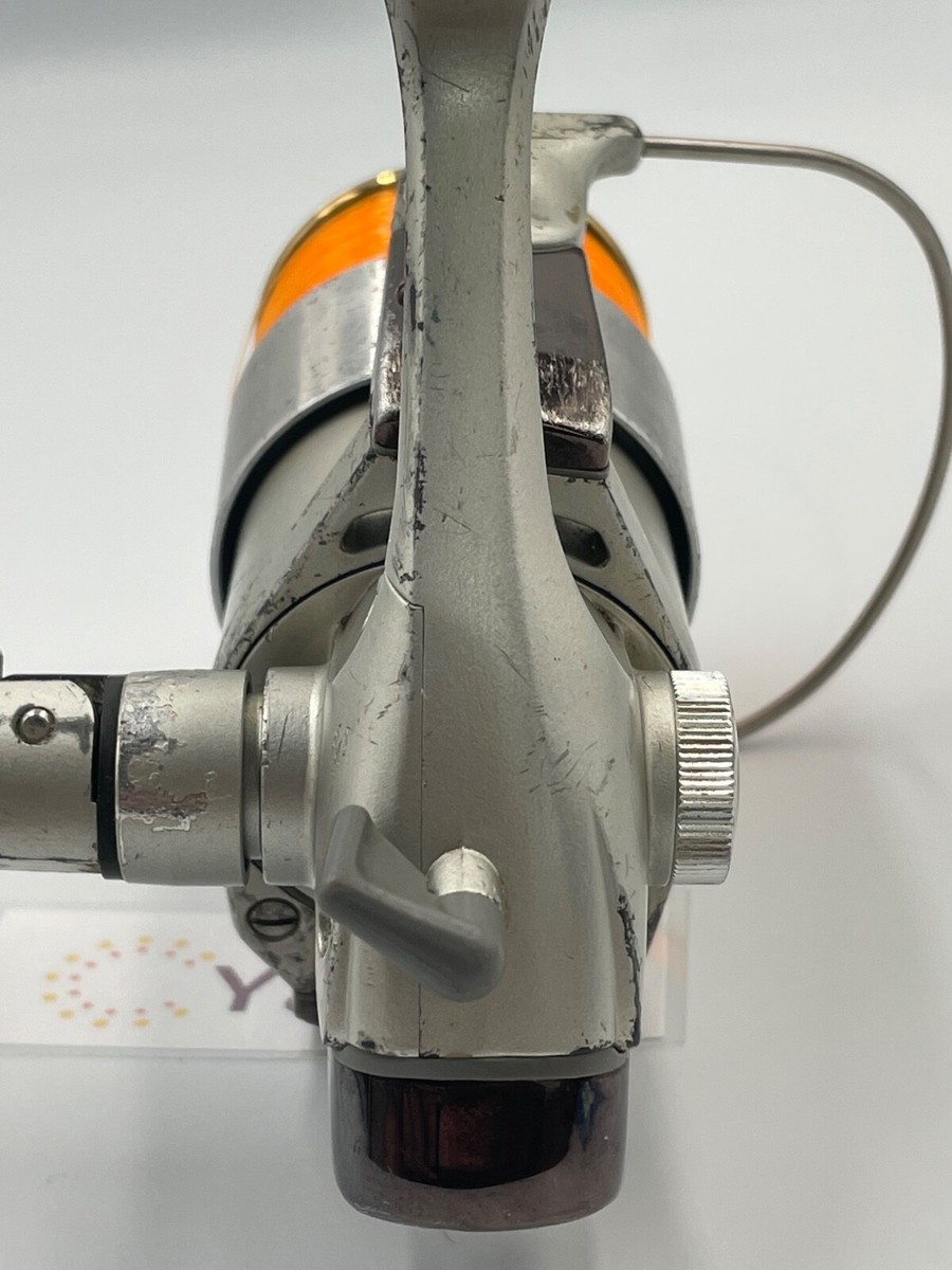 Shimano 92 Stella 3000 Spinning Fishing Reel Gear Ratio 5.1:1