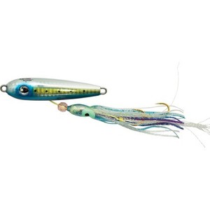 Molix Kiku Inchiku Jig 130g - MX Sarda