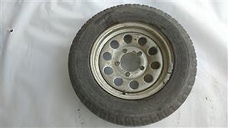 REIFENSET 1 STÜCK - Suzuki Samurai BRIDGESTONE205 / 70R15 / BRIDGESTONE20570R15