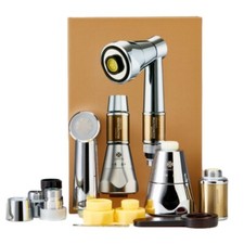 The NEW Gemmove Multi-ionizer for Kitchen. Gemma Korea, Gemma USA