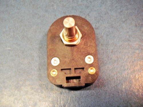 US Digital S5S-360 Optical Encoder B5VAIG Shaft = 1/4" x 1/2" - Picture 6 of 6