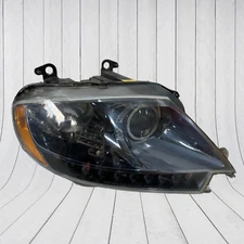 Maserati Quattroporte Right HID Xenon Headlight 2008-2013 M139