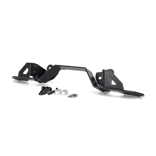 Fog Lights Bracket Mount Spotlight Holder For Yamaha Super Tenere XT1200Z 2023 - Picture 6 of 13