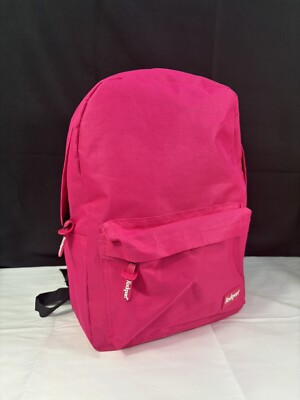 Rockport Zip Backpack 96 BRANDNEU Schulranzen Rucksack Back Pack