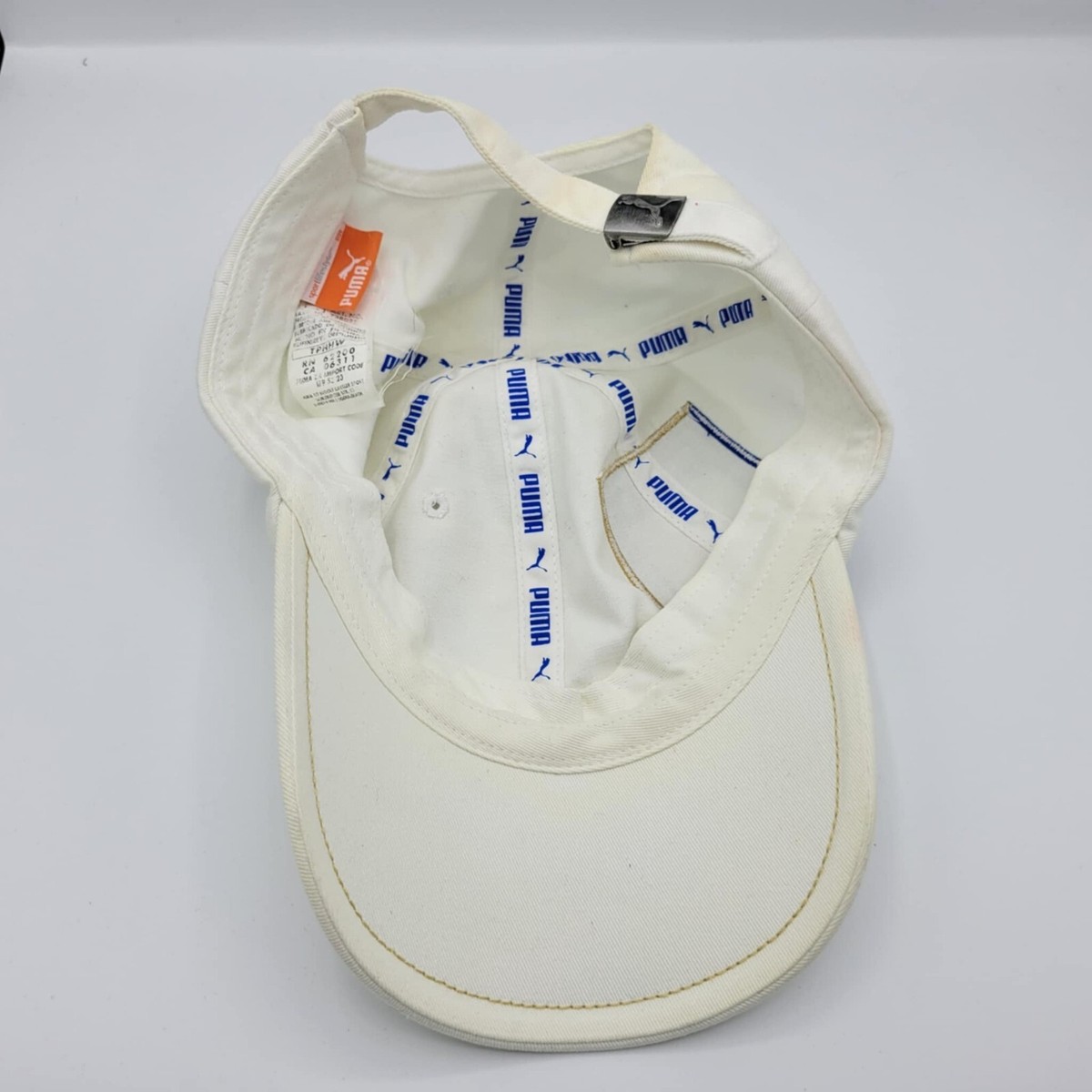 イタリア代表 PUMA キャップ PUMA イタリア代表 2022 FTBLCORE ベースボール キャップ 023950