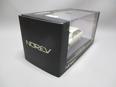 NOREV 1/43 Citroën GS Camargue neuve sous blister ct2 EUR 5,00