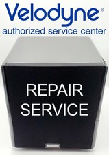 klipsch authorized repair center