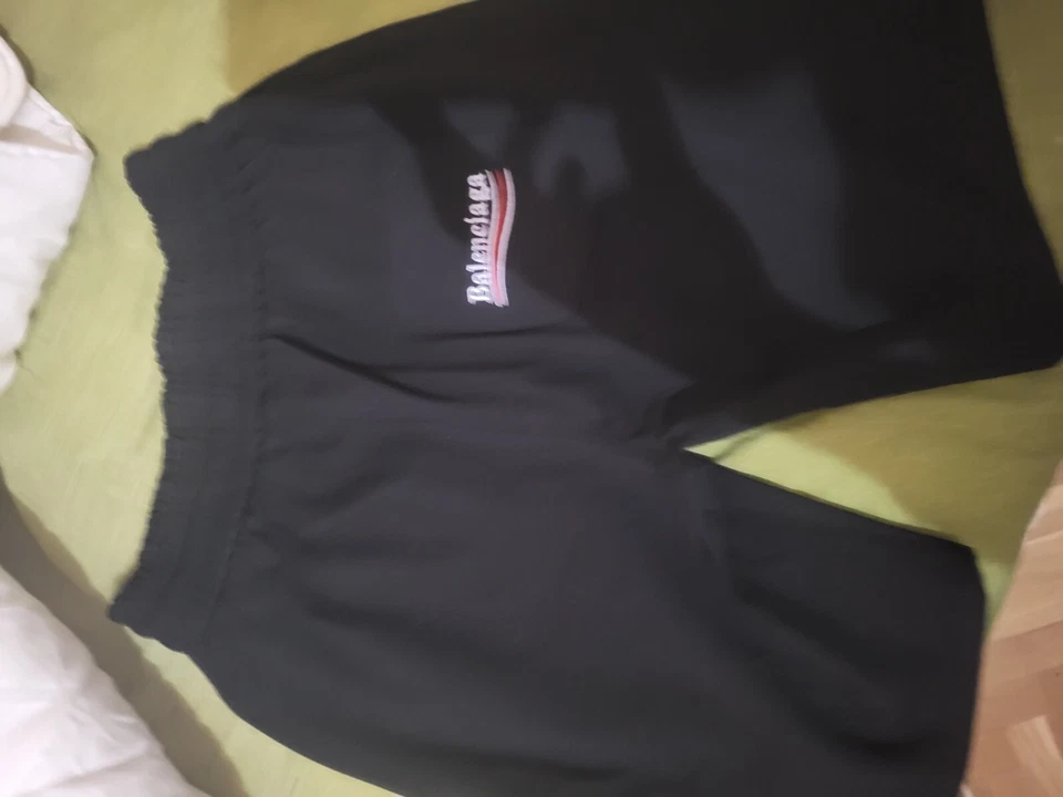 Pantalones Balenciaga - Imagen 2 de 2