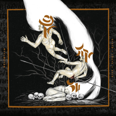 AKOUPHENOM - Death·Chaos·Void DIGI, NEU