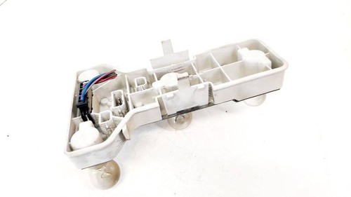 Volkswagen Passat 1997 Tailight Bulb Holder (Lamp Carrier) 3B59452 #1962096-34