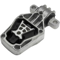 NTY Motorlager Motorlagerung Hinten Unten FüR Mercedes-Benz B-Klasse W246
