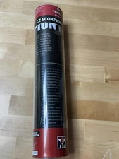 TekMat Gun Cleaning Bench Mat CZ 12"x36" Black