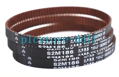 1pc MITSUBOSHI Width 12mm Belt 120S2M110 120S2M112 120S2M114 120S2M116