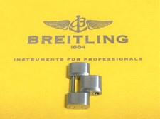 Genuine New BREITLING Watch Band Bracelet Link 18mm 466