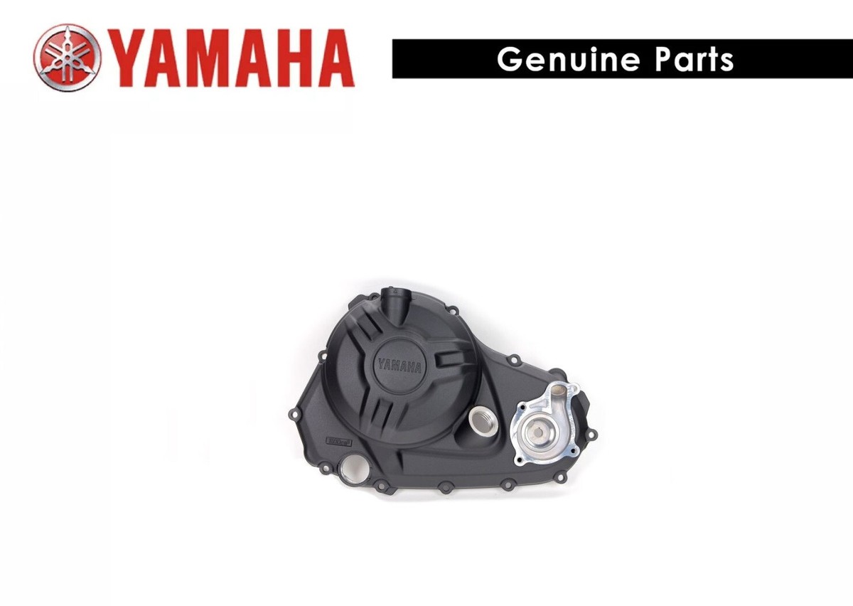 Yamaha YZF R3 YZFR3 MT-03 MT03 OEM RH Right Engine Clutch Cover