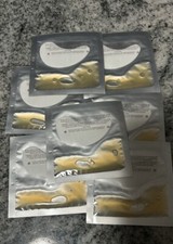 7-pc Estee Lauder Advanced Night Repair Concentrated Recovery Eye Mask bundle